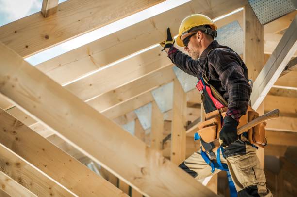 Best Commercial Roofing Services  in Brisbane, CA