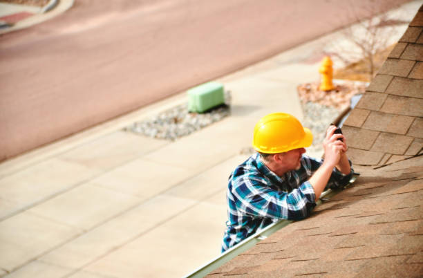 Gutter Installation and Roofing in Brisbane, CA