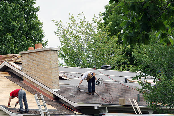 Best Best Roofing Contractors  in Brisbane, CA