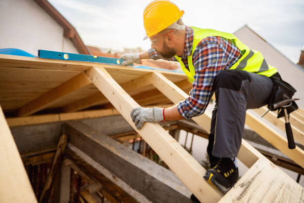 Best Roof Repair Services  in Brisbane, CA