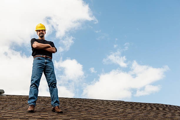 Best Local Roofing Companies  in Brisbane, CA