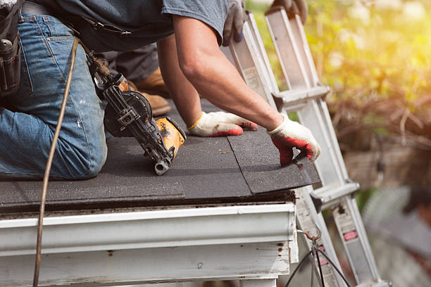 Professional Roofing Contractor in Brisbane, CA