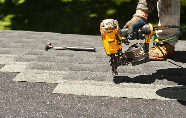Best Roof Gutter Cleaning  in Brisbane, CA