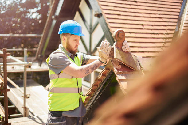 Best New Roof Installation  in Brisbane, CA