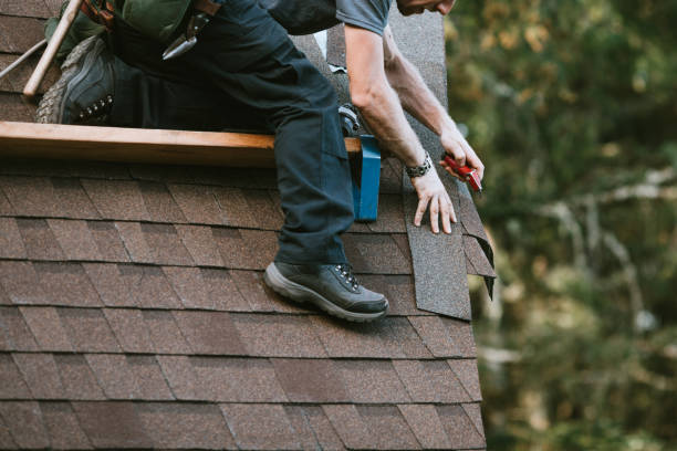 Best Roof Replacement Cost  in Brisbane, CA